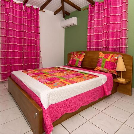 Bienvenue Au Tropic Venucia Villa Порт Луис Екстериор снимка