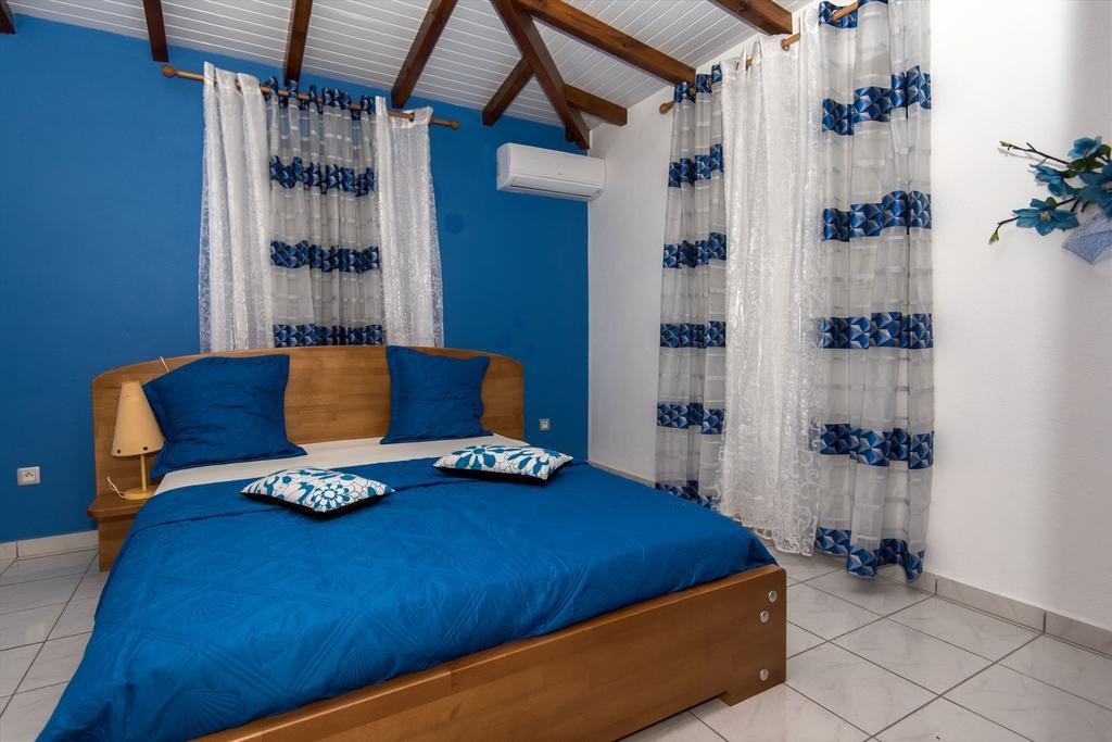 Bienvenue Au Tropic Venucia Villa Порт Луис Екстериор снимка